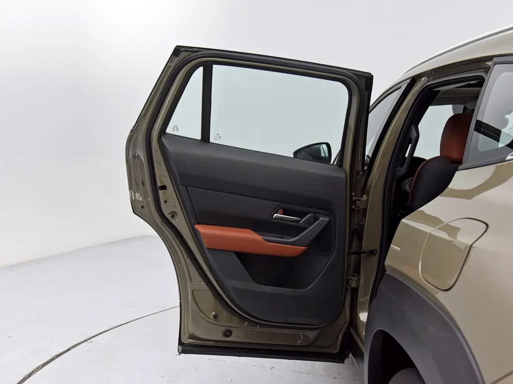 Японское качество из Китая: оба кроссовера собраны на заводе Changan Mazda