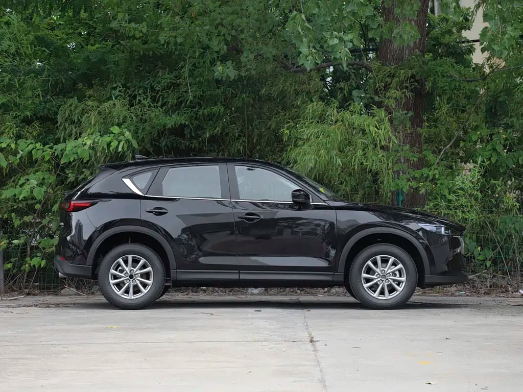 Линейка Mazda в России: реальные машины с реальной поставкой 21-45 дней